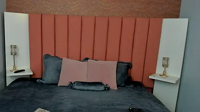 SamayRyann online show from March 28, 1:12 pm