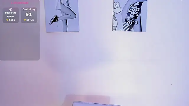 SamayRyann online show from October 4, 1:01 pm