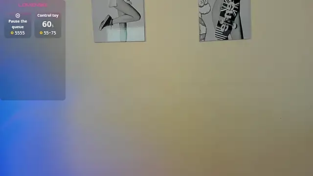 SamayRyann online show from November 1, 1:16 pm