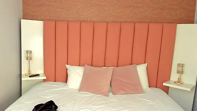 SamayRyann online show from March 25, 1:32 pm