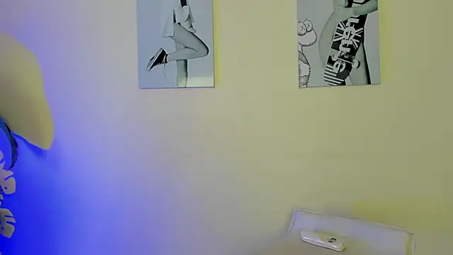 SamayRyann online show from December 3, 12:48 pm