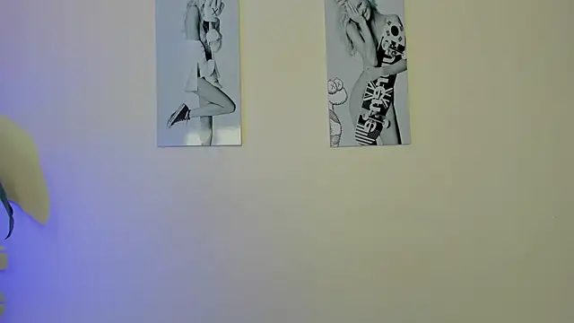 SamayRyann online show from November 30, 1:34 pm