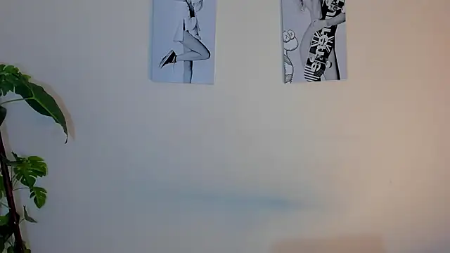 SamayRyann online show from January 8, 1:17 pm