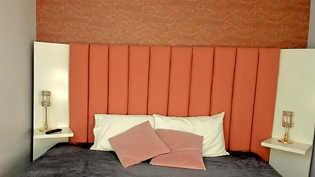 SamayRyann online show from March 26, 1:42 pm