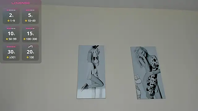 SamayRyann online show from November 20, 1:12 pm