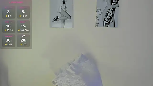 SamayRyann online show from October 11, 12:50 pm