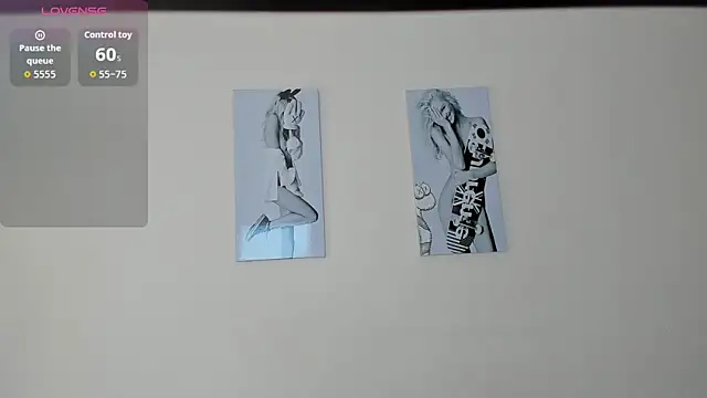 SamayRyann online show from October 25, 1:01 pm