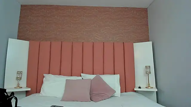 SamayRyann online show from March 23, 1:44 pm