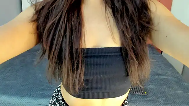 SamayRyann online show from March 29, 2:08 pm