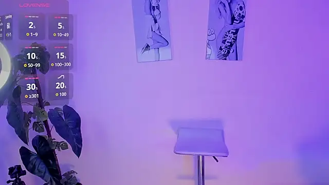 SamayRyann online show from October 10, 12:50 pm