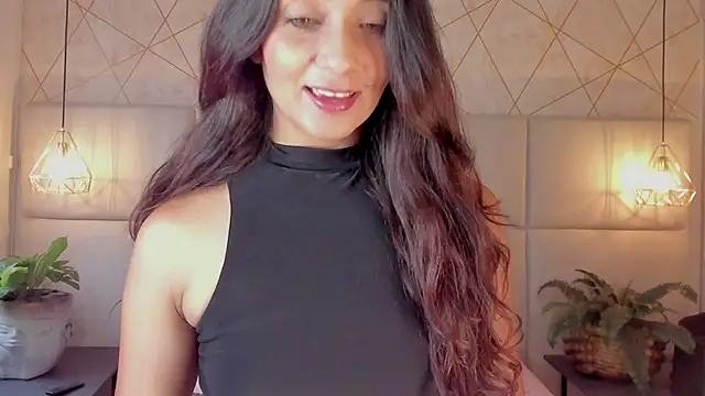 SamayRyann online show from May 15, 1:42 pm