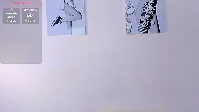 SamayRyann online show from October 28, 1:21 pm