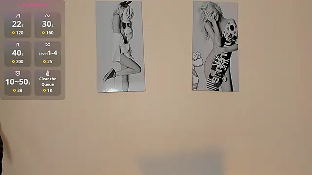 SamayRyann online show from October 6, 12:39 pm