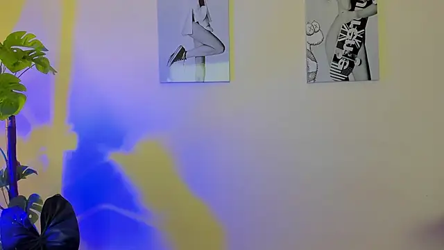 SamayRyann online show from November 16, 1:05 pm