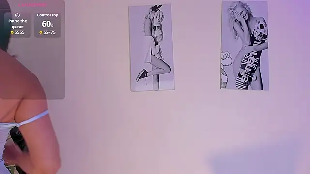 SamayRyann online show from October 8, 12:39 pm