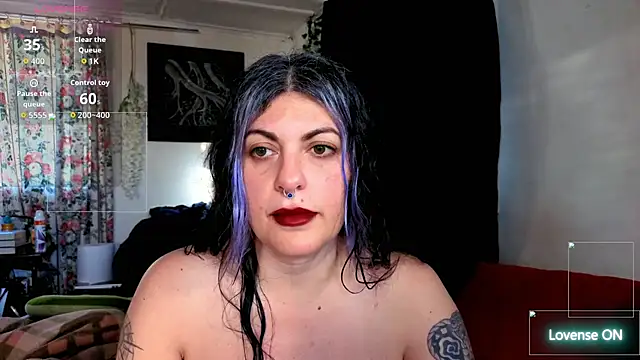 bvbyscorpio666 online show from September 12, 8:52 pm
