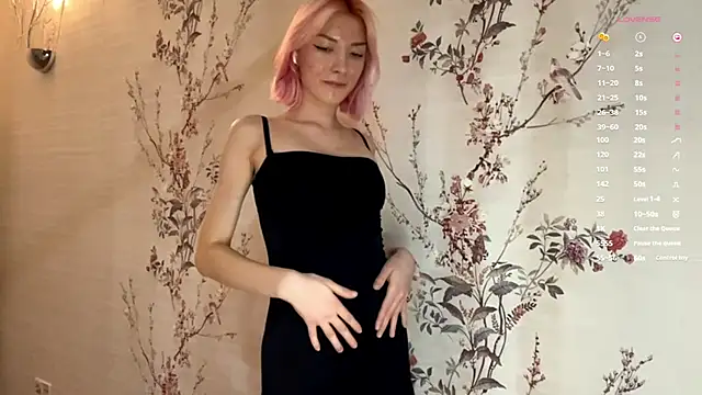 JanneAtop online show from April 4, 6:47 pm