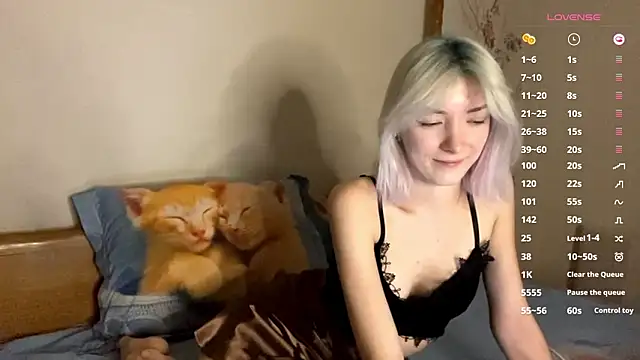 JanneAtop online show from February 23, 6:41 pm