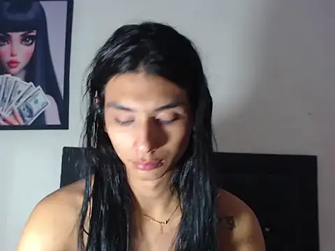 ble wilos online show from November 29, 9:59 pm