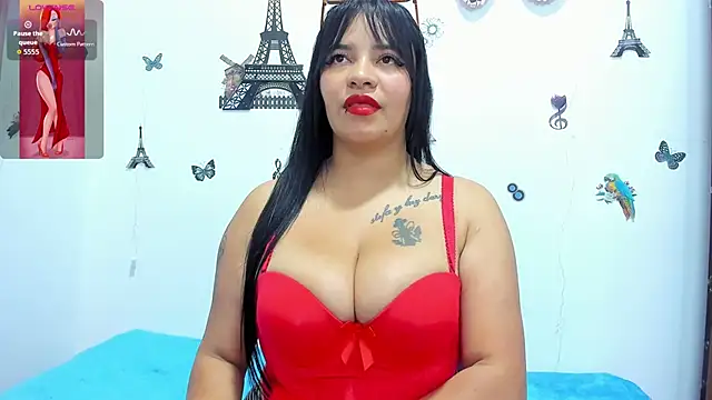 lexxyy26 online show from April 30, 10:55 am