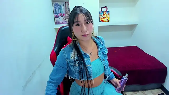 Snapshot of miaa_scott7 chatting on May 30, 6:57 pm miaa scott7 online show from May 30, 6:57 pm