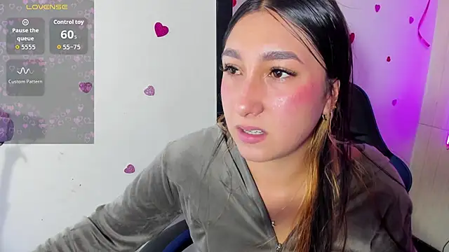 Snapshot of miaa_scott7 chatting on April 28, 6:23 pm miaa scott7 online show from April 28, 6:23 pm