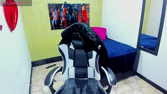 miaa scott7 online show from March 15, 12:45 pm