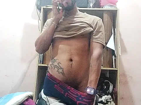 wolfsexmxn online show from March 23, 1:06 am