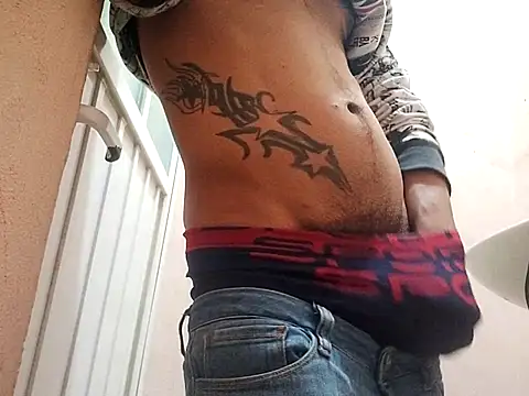 Snapshot of wolfsexmxn chatting on September 19, 6:50 am wolfsexmxn online show from September 19, 6:50 am