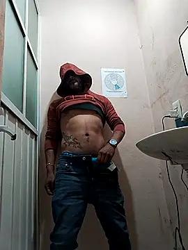 wolfsexmxn online show from February 25, 5:40 am