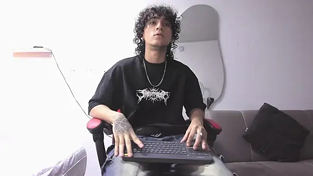 JackesTaylor online show from January 10, 6:42 am