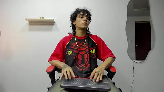 JackesTaylor online show from October 10, 4:35 am