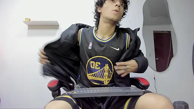 JackesTaylor online show from October 19, 4:59 am