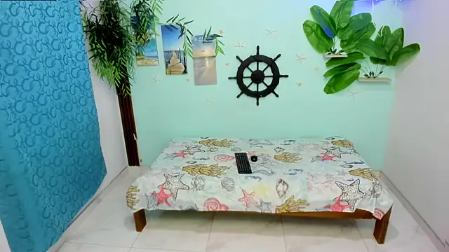 eladyrous98 online show from March 3, 1:18 pm