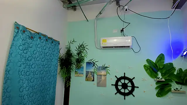 eladyrous98 online show from February 27, 1:55 pm