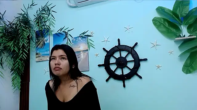 eladyrous98 online show from January 16, 1:15 pm