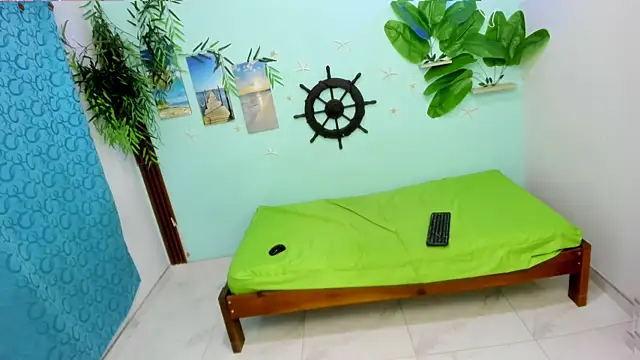 eladyrous98 online show from March 4, 1:41 pm