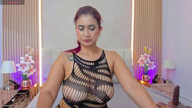 DAFNECOX online show from May 21, 11:07 am