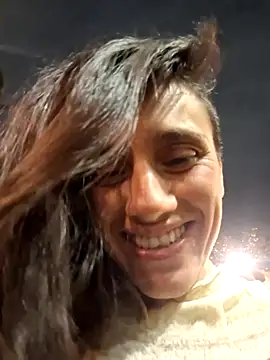 Samy Hoops online show from March 26, 1:59 am