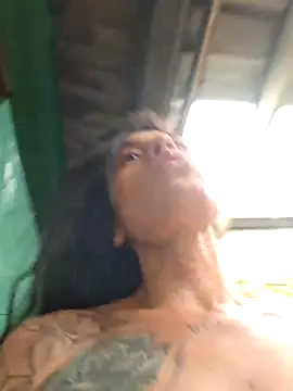 Samy Hoops online show from April 5, 2:57 pm