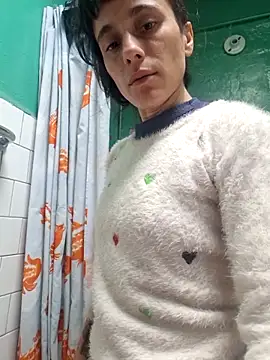 Samy Hoops online show from April 12, 3:15 pm