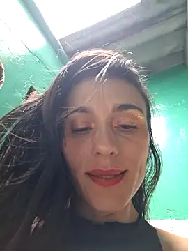 Snapshot of Samy_Hoops chatting on May 12, 4:13 pm Samy Hoops online show from May 12, 4:13 pm