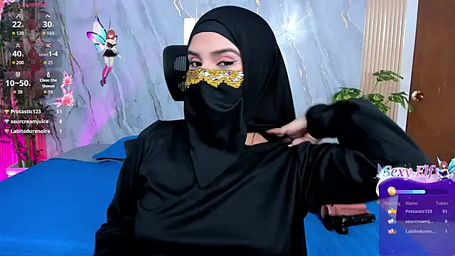 malek zark2 online show from January 8, 1:00 am