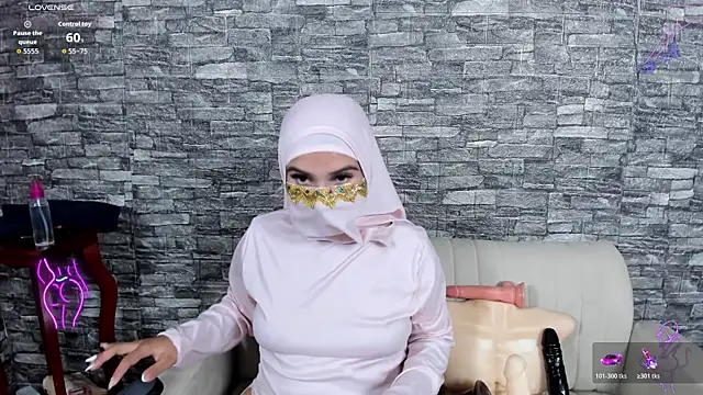 malek zark2 online show from October 25, 1:05 am