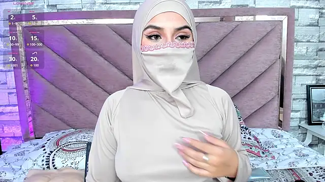 malek zark2 online show from February 24, 9:48 pm