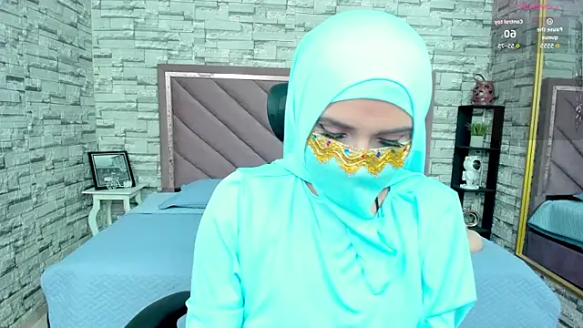 malek zark2 online show from October 14, 11:04 pm