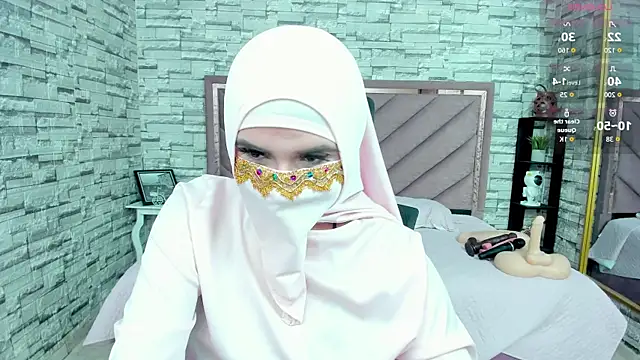 malek zark2 online show from October 15, 11:46 pm