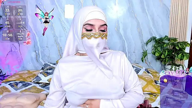 malek zark2 online show from February 25, 11:15 pm