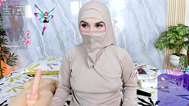 malek zark2 online show from June 11, 9:34 pm