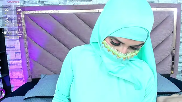 malek zark2 online show from February 8, 1:03 am